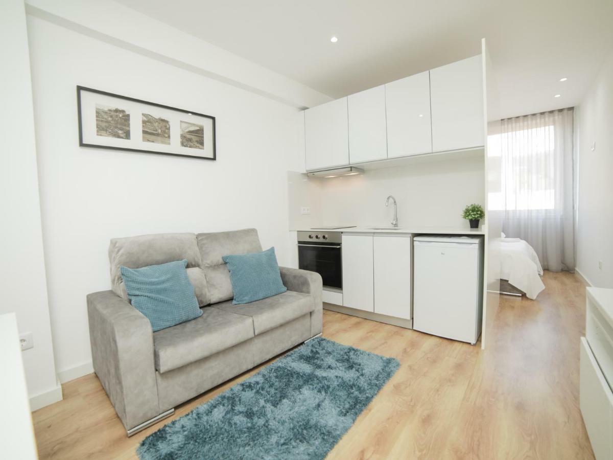 Feel Porto In Bolhao Apartment *